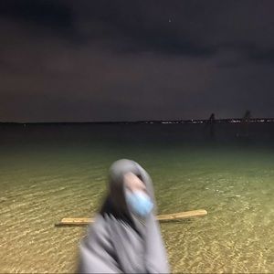 Meet your Posher, Angela